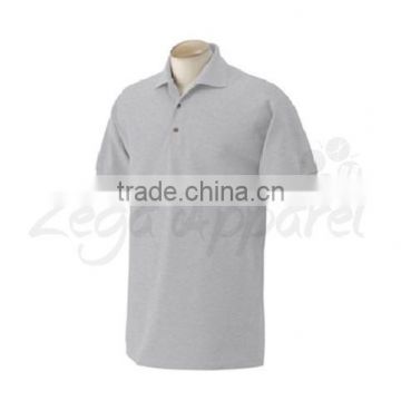 100% polyester mens POLO shirt , high quality t shirt customized, design your own logo on the shirt