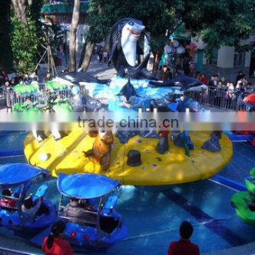 Theme Park!!!Amusement Park Guild Wars Shark Island For Fun Theme Parks