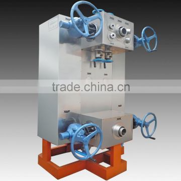 Carbon Fiber Melt Filter Wenzhou Manufacturer