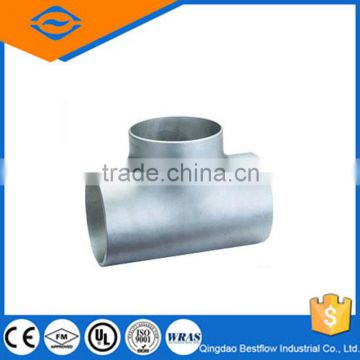 20% discounted 304 steel butt welded pipe fittings/Stainless Steel Butt Weld Pipe Fitting