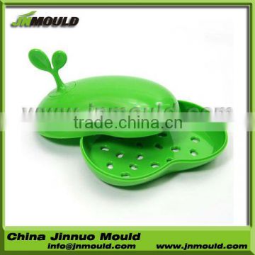 new design silicone soap molds