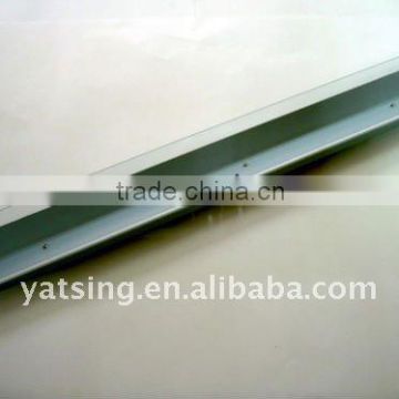 Drum Cleaning Blade For Use In NP6012/6412/6512 PN:FA9-2733-000