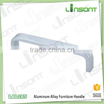 Top selling aluminium alloy door handle furniture accessories