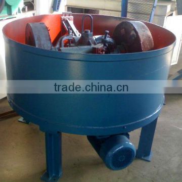 Whole sale wheel grinding and mixing machine (0086-18739193590)