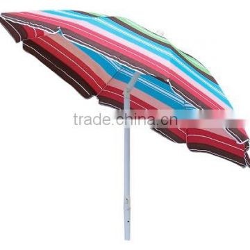 220cm stainless stain pole coloring pictures umbrella