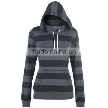 Fashion Spring Trend Man PU Coat With Hoody