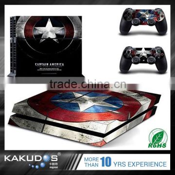 Low pricenice Game Controller Decal Sticker For Playstation 4