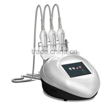 2013-2017 popular RF laser vacuum radio frequency facial machine (The newwest technology !!!!!!!!!)