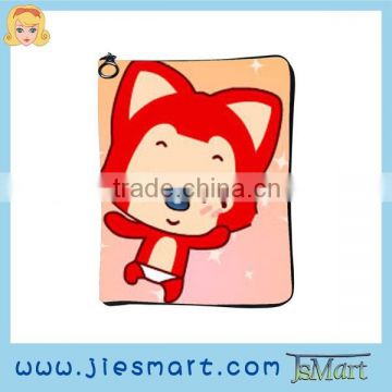 JIESMART 7" 10" tablet sleeve small quantity custom bag