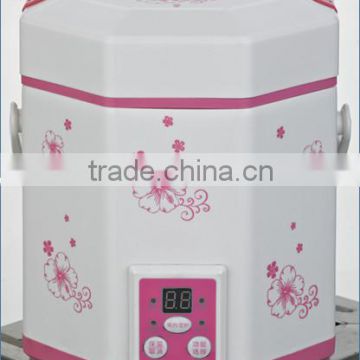 Electric Rice Cooker With Multifunction