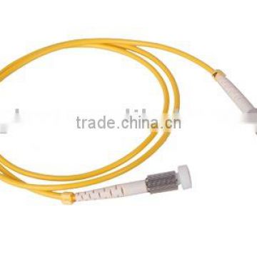 Fiber Optic Patch Cord-D4