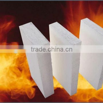 aluminum industry calcium silicate board manufacturer insulation pipe price factory