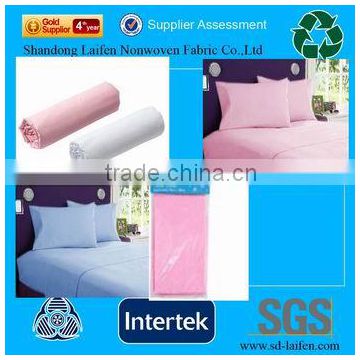 nonwoven fabrci materials for mattress cover for hospital