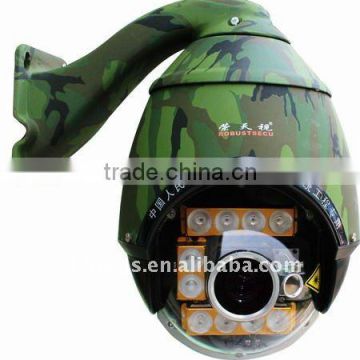 The most popular military style laser ir camera