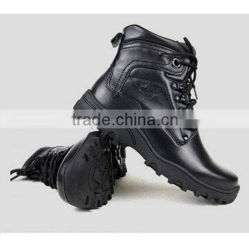 New Design Lowest Price Combats Boots