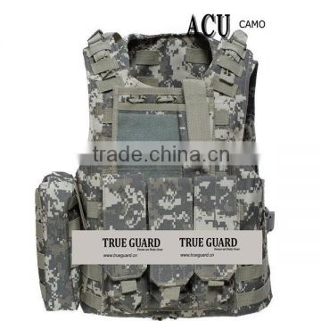 New Style Useful Custom Tactical Vest