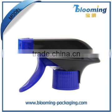 24/410 28/410 yuyao factory supply plastic pp trigger sprayer for bottle