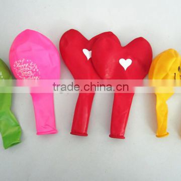 customered colorful balloons,cheap balloons ,