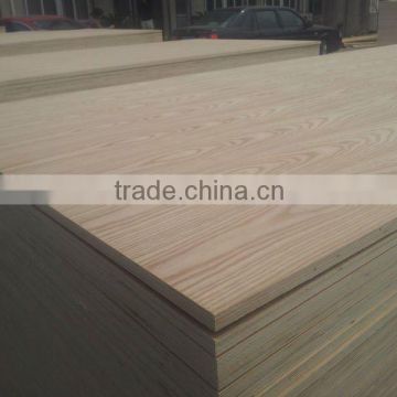 Competitive Price Chinese Ash Plywood
