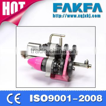 High speed Friction False Twister For Tfo twister manufacturer