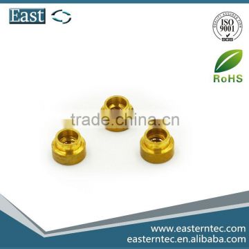 precision brass turning parts