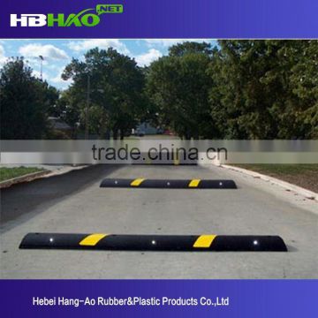 Hang-Ao company is manufacturer and supplier of highway safety portable speed bump