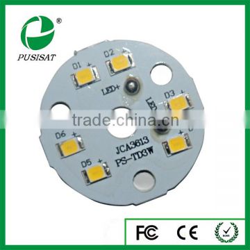 ISO Approved Manufacturer Pusisat OEM Perfect LED solution Provider manufacturer