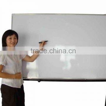 6mm melamine writing board for university