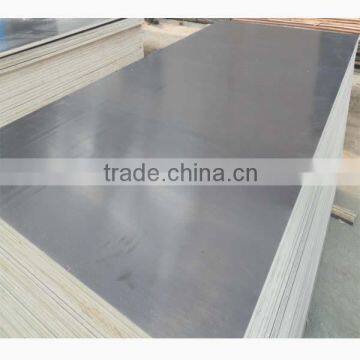 18MM fsc black phenolic film faced plywood