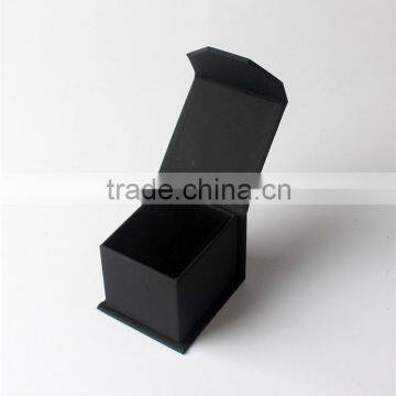 OEM Accept Small Paper Packaging Jewelry Ring Box Jewelry Box