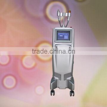 fractional rf face lift machine/microneedle skin rejuvenation machine fractional rf micro needle