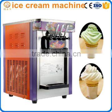 ice cream making machine