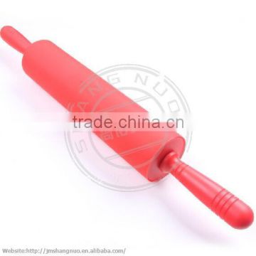 2016 silicone rubber rolling pin on sale