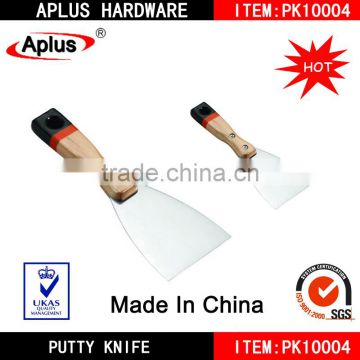 manufacturing hand tools scraper high quality putty knife