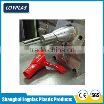 China factory directly provide customized OEM plastic mold injection