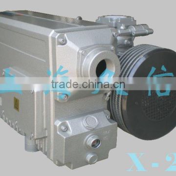 single stage rotary vacuum pump X-250