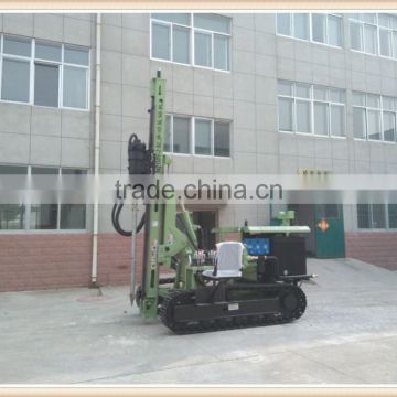 best seller borehole powerful drill rig MZ130Y-2 with ISO&CE certification