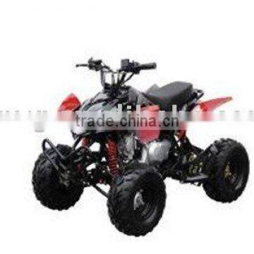 ATV quad bike