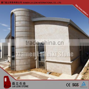 High Quality facade wall tile