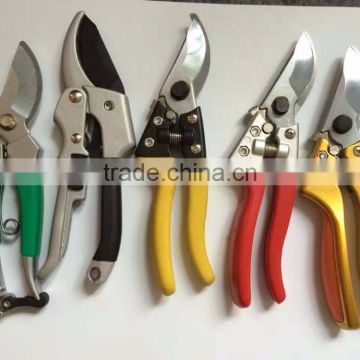 Custom Garden Tools Pruning Scissor