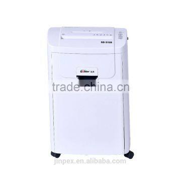 JP-3708MD mini office waste papershredder machine NEW ARRIVAL Smart