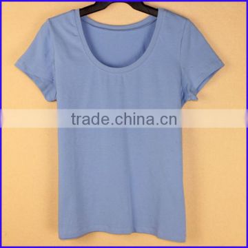 New blank raglan t shirt wholesale short sleeve t shirt custom t-shirt with custom label