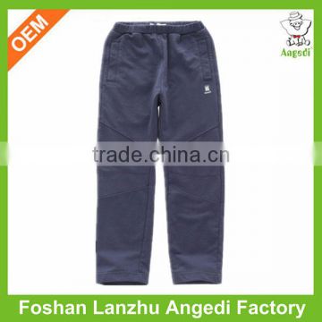 High quality kids ruffle pants xxx indonesia boy pants wholesale
