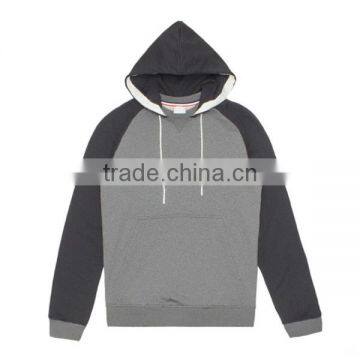 OEM pullover long sleeve hoodies /wholesale custom printing hoodies