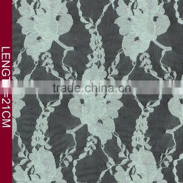african lace fabric/wedding dress lace #B9020