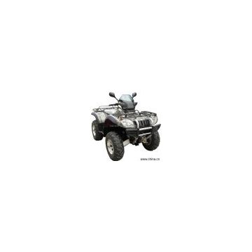 Sell New EEC& EPA 650cc ATV (Quad 4 x 4)