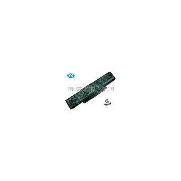 Laptop battery for LG E500