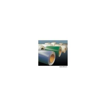 Sell Aluminum Coated Coil