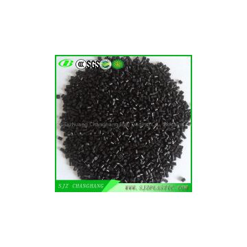 Modified Plastic Raw Material PVC Granules for Cable and Wire