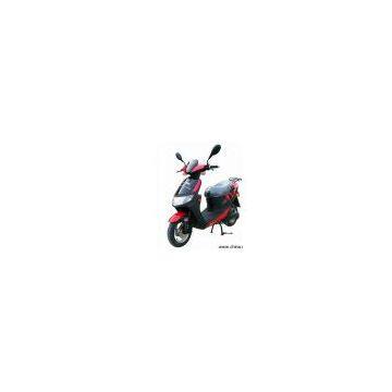Sell Electric Motorcycle (1.5kW)